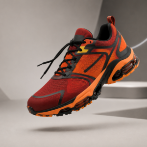 sports shoes