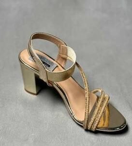 Ankle Strap Heels